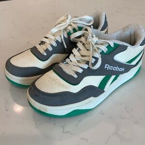 Youth Reebok shoes